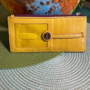 HOBO Card and ID Case